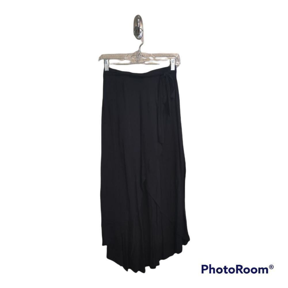 A New Day Waterfall Skirt